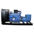 Yuchai brand hot sale 400kw water generator price